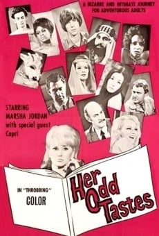 Her Odd Tastes (1969)