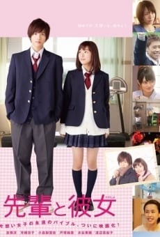 Senpai to kanojo online free