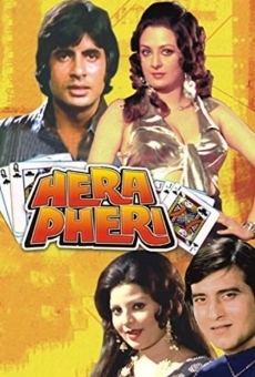 Ver película Hera Pheri