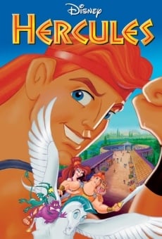 Hercules gratis