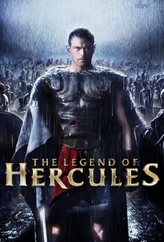 La légende d'Hercule streaming en ligne gratuit