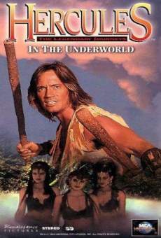 Hercules in the Underworld online kostenlos