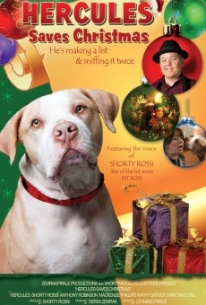 Hercules Saves Christmas streaming en ligne gratuit