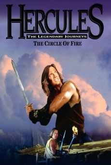 Hercules und der flammende Ring