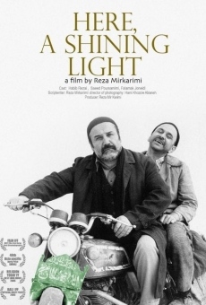 Ver película Here, a Shining Light