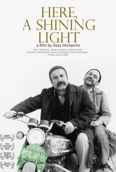 Película: Here, a Shining Light