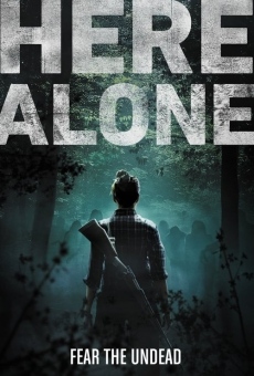 Here Alone en ligne gratuit