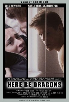 Here Be Dragons stream online deutsch