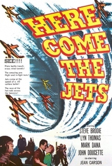 Watch Here Come the Jets online stream