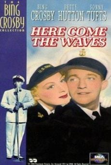 Here Come the Waves online kostenlos