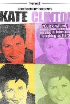 Here Comedy Presents Kate Clinton on-line gratuito