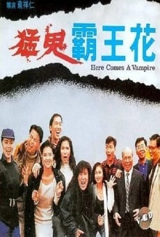 Meng gui ba wang hua online streaming