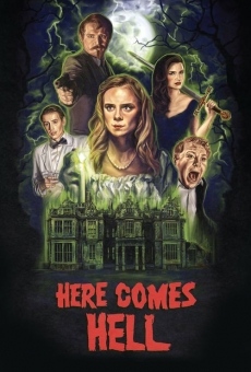 Here Comes Hell en ligne gratuit