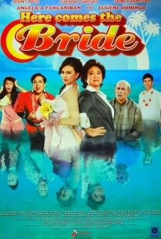 Here Comes the Bride streaming en ligne gratuit