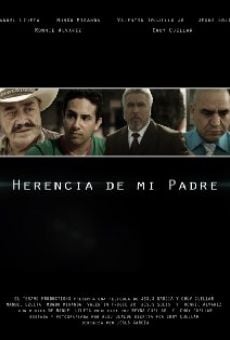 Herencia De Mi Padre stream online deutsch