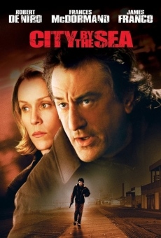 City by the Sea online kostenlos