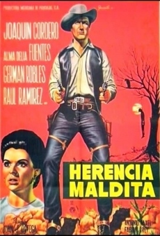 Herencia maldita streaming en ligne gratuit