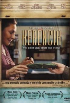 Herencia en ligne gratuit