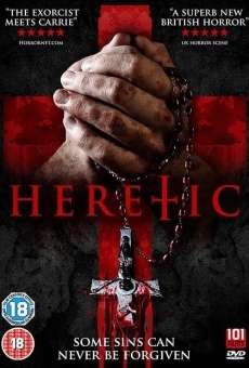 Heretic streaming en ligne gratuit