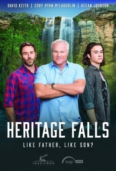 Heritage Falls on-line gratuito