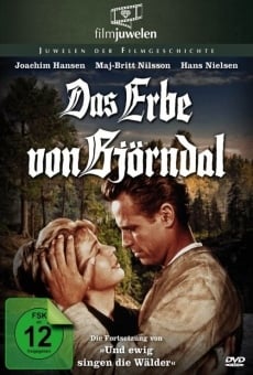 Das Erbe von Björndal on-line gratuito