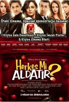 Herkes mi Aldatir en ligne gratuit