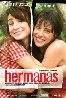 Ver película Hermanas