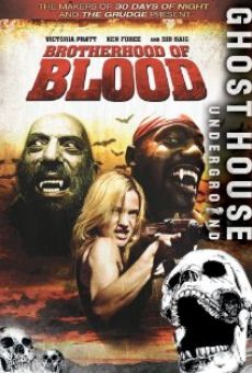 Brotherhood of Blood stream online deutsch