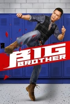 Big Brother online streaming