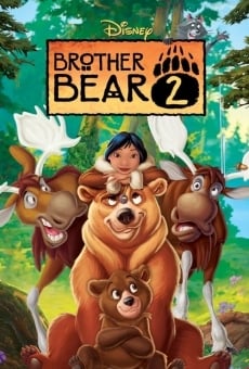 Brother Bear 2 on-line gratuito