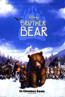 Brother Bear gratis