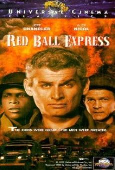 Red Ball Express