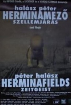 Herminamezö - Szellemjárás stream online deutsch