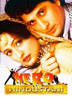 Hero Hindustani on-line gratuito