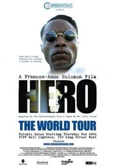 HERO Inspired by the Extraordinary Life & Times of Mr. Ulric Cross online