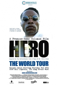 HERO Inspired by the Extraordinary Life & Times of Mr. Ulric Cross online free