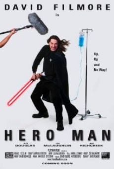 Hero Man online