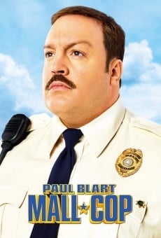 Paul Blart - Flic du mail en ligne gratuit