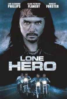 Lone Hero on-line gratuito