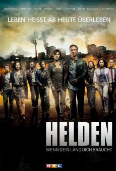 Helden-Wenn Dein Land Dich braucht (Heroes) online kostenlos