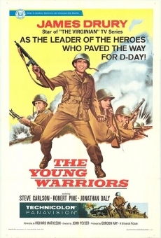 The Young Warriors on-line gratuito