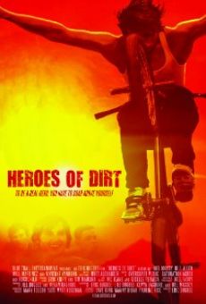 Heroes of Dirt online