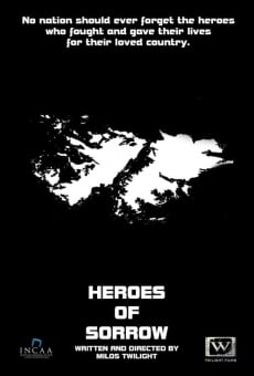 Héroes del silencio streaming en ligne gratuit
