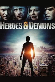 Heroes and Demons en ligne gratuit