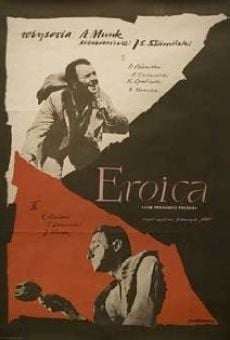 Eroica online free