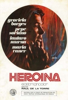 Heroína on-line gratuito