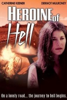 Watch Heroine of Hell online stream