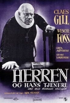 Herren og hans tjenere en ligne gratuit