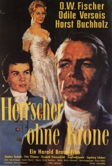 Ver película Herrscher ohne Krone