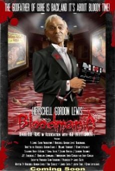 Ver película Herschell Gordon Lewis' BloodMania